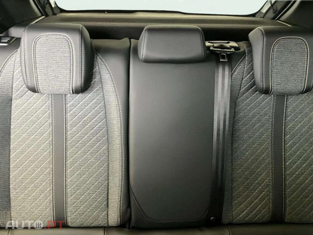 Peugeot 208 1.2 PureTech Allure