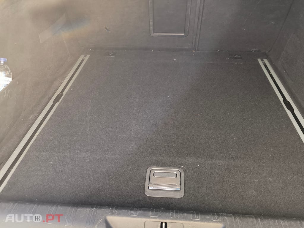 Peugeot 308 SW 1.6 BlueHDi Allure J17