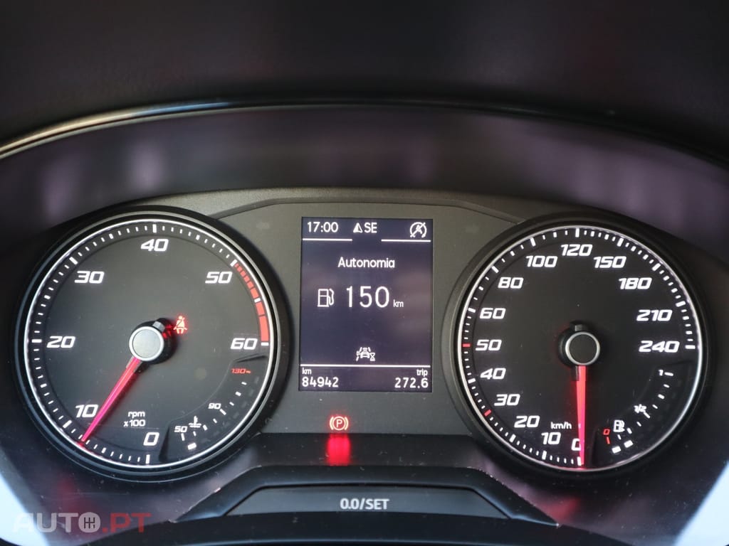 Seat Arona 1.6 TDI Style
