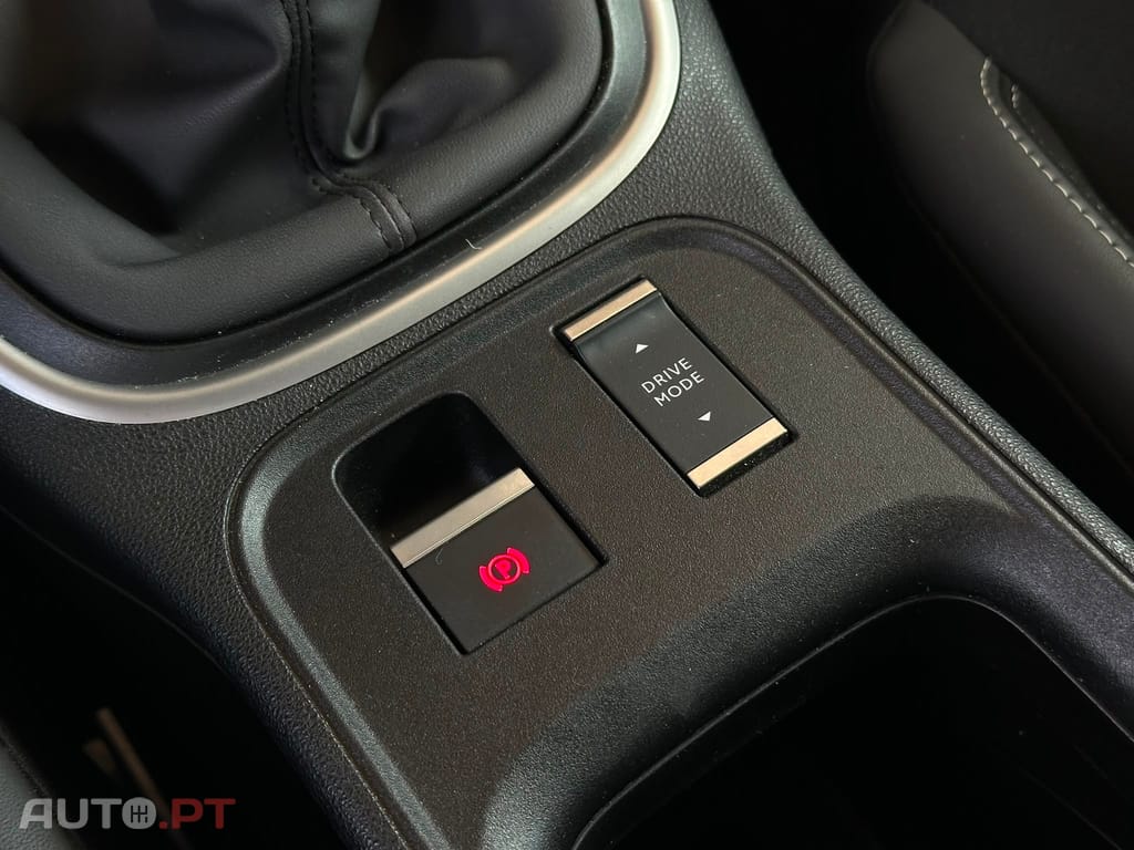 Jeep Avenger 1.2 TG Summit