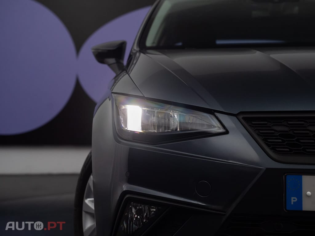 Seat Ibiza 1.0 TSI Style