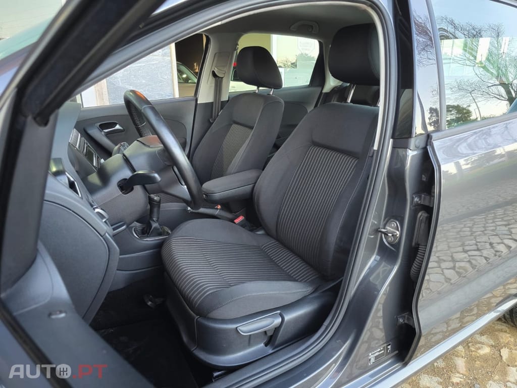 Volkswagen Polo 1.2 Highline