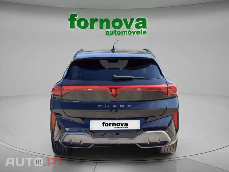 Cupra Terramar 1.5 e-Hybrid VZ DSG