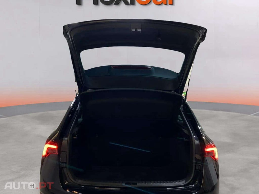 Skoda Scala 1.0 TSI Style DSG