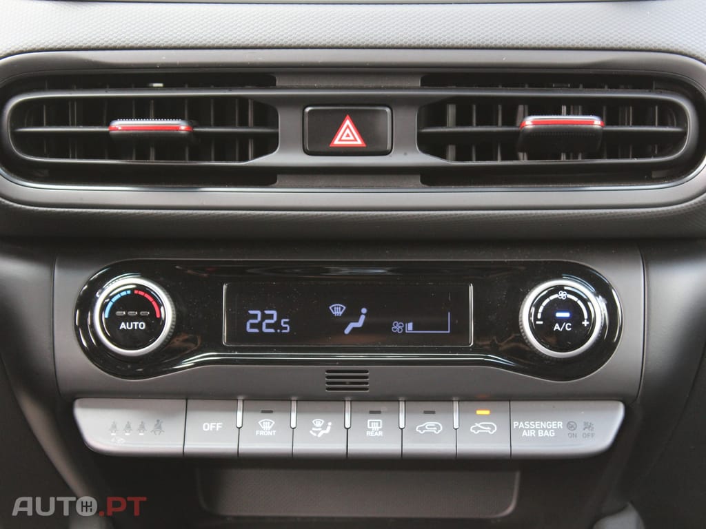Hyundai Kauai 1.0 T-GDi N-Line