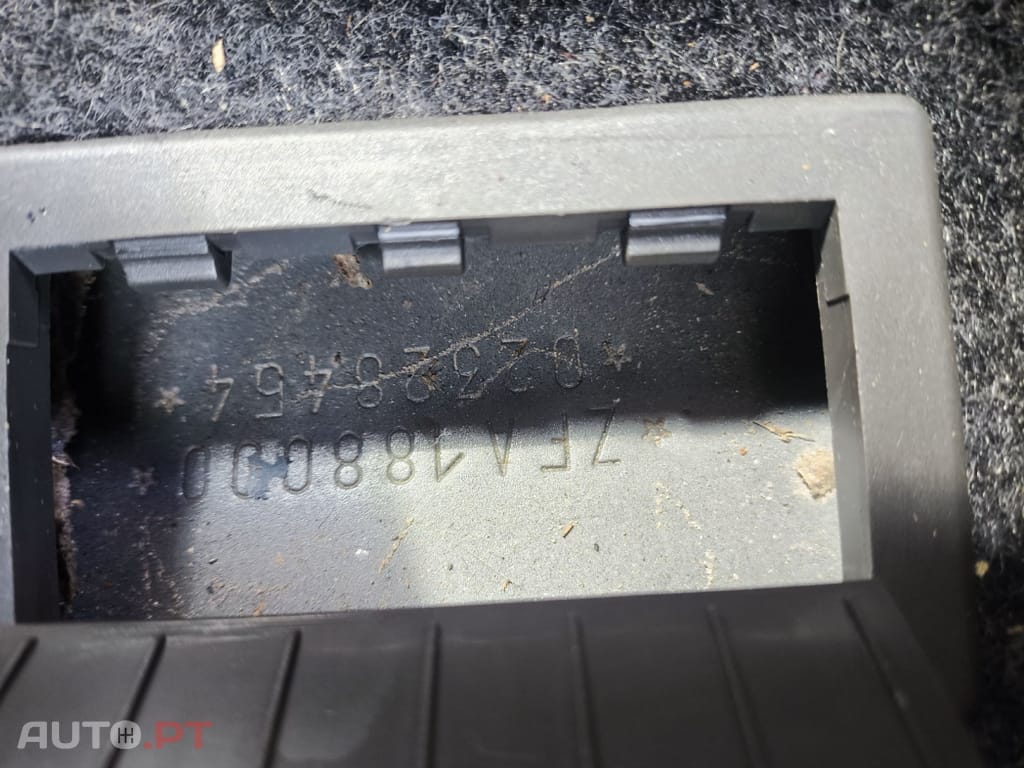 Fiat Punto 1.2 Dynamic 