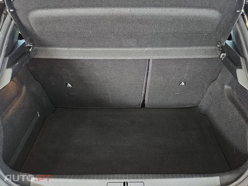 Peugeot 208 1.2 PureTech Allure Pack