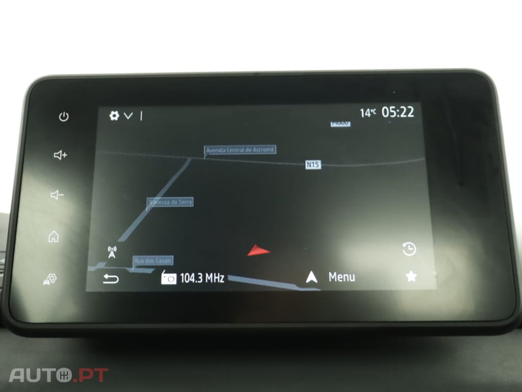 Dacia Sandero Sandero 1.0 ECO-G Stepway Extreme + Up&Go Bi-Fuel