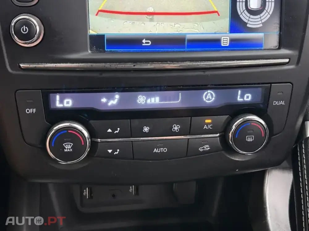 Renault Kadjar Energy TCe 130 Bose Edition