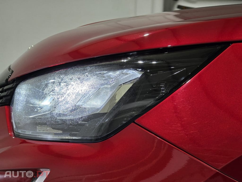 Peugeot 2008 BlueHDi 110 Active