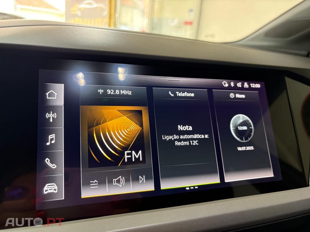 Audi Q4 E-Tron 35 55 kWh