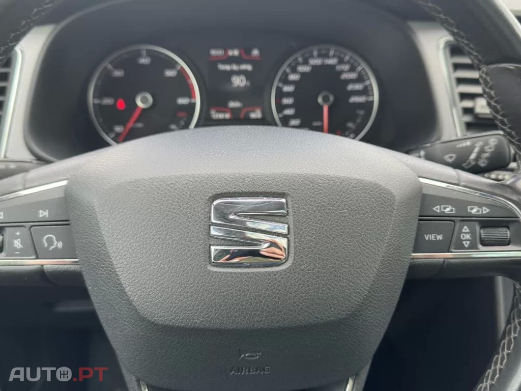 Seat Leon 1.6 TDI Style S/S