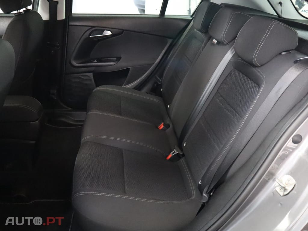 Fiat Tipo 1.3 Multijet  Life