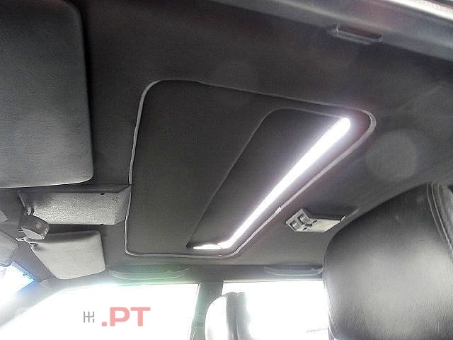 Volvo 740 Tecto de Abrir