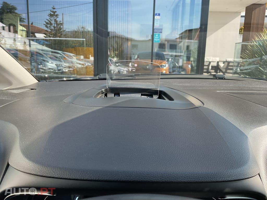 Renault Scénic 1.3 TCe Bose Edition