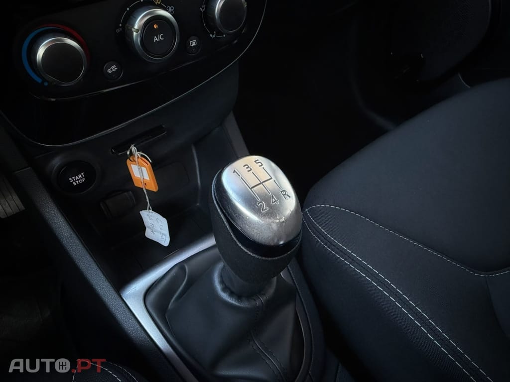 Renault Clio Sport Tourer 0.9 TCe Limited Edition