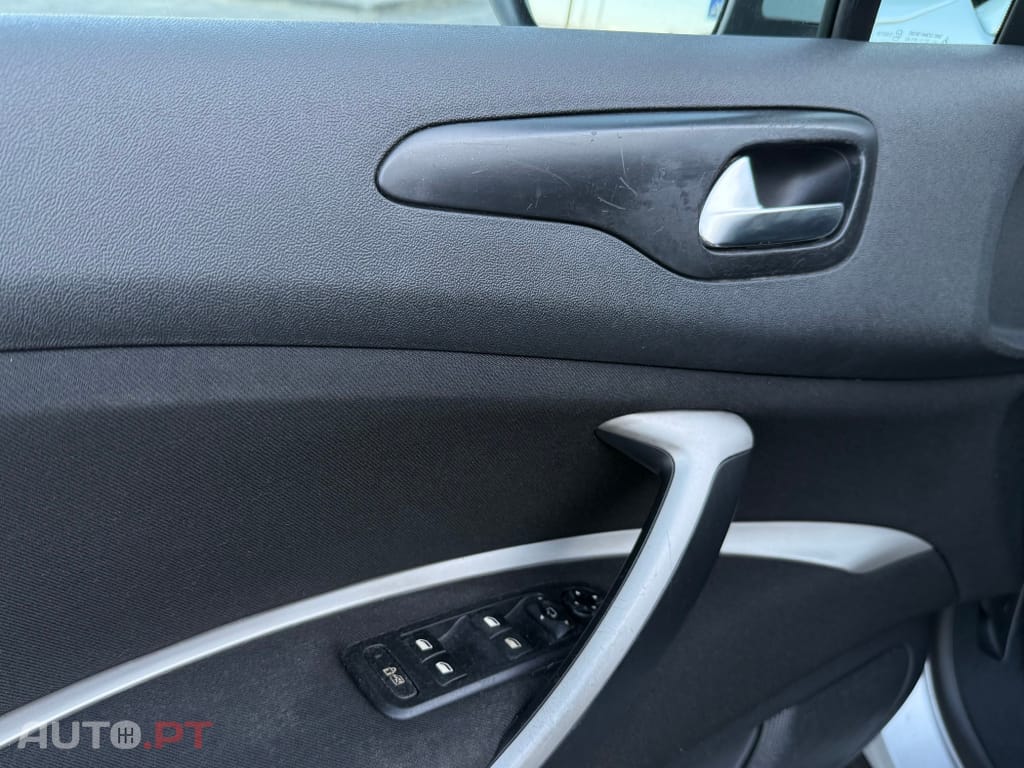 Citroen C5 1.6 HDi Séduction