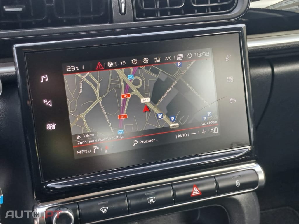 Citroen C3 1.2 PureTech Feel
