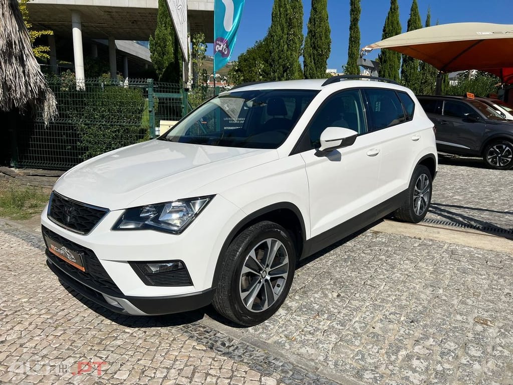 Seat Ateca 1.0 TSI Style