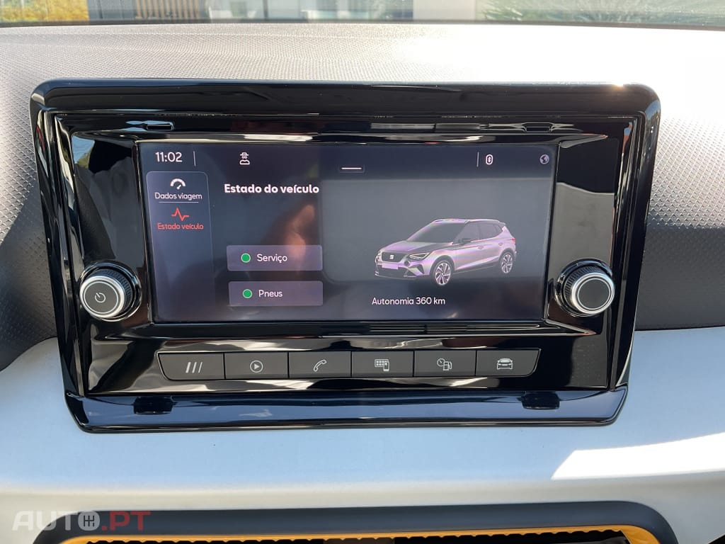 Seat Arona 1.0 TSI Style DSG