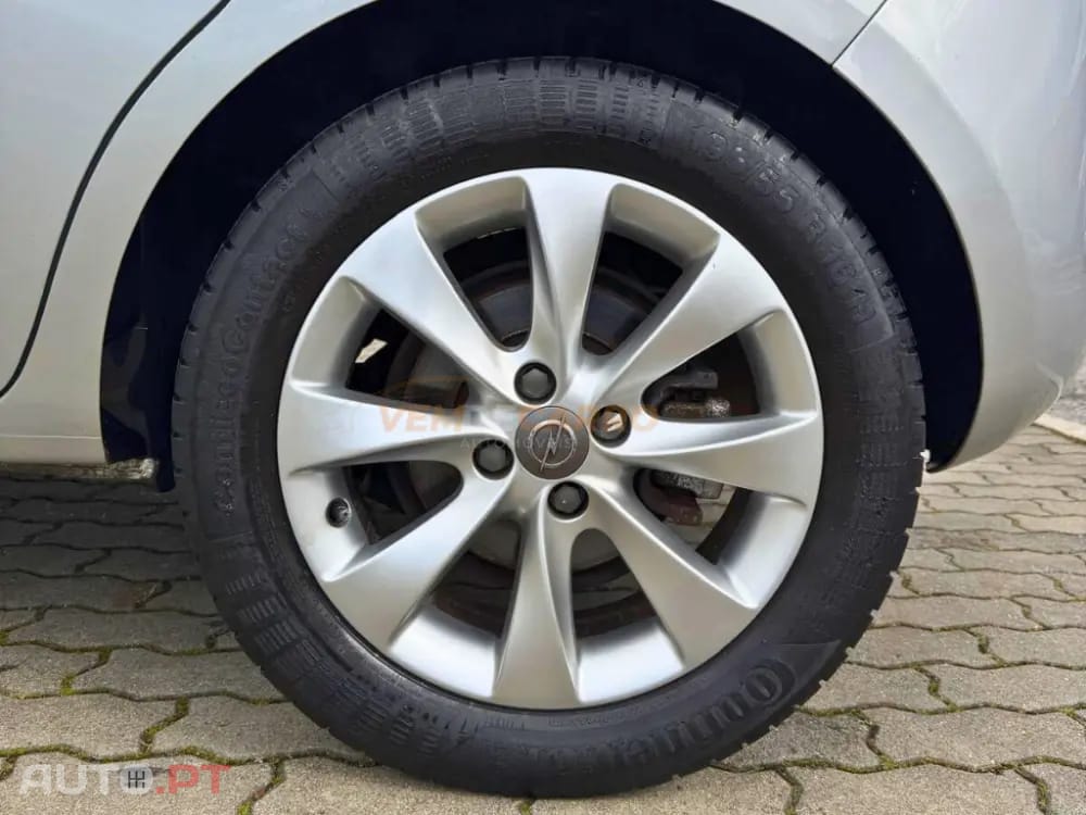 Opel Corsa 1.3 CDTi Ecotec d