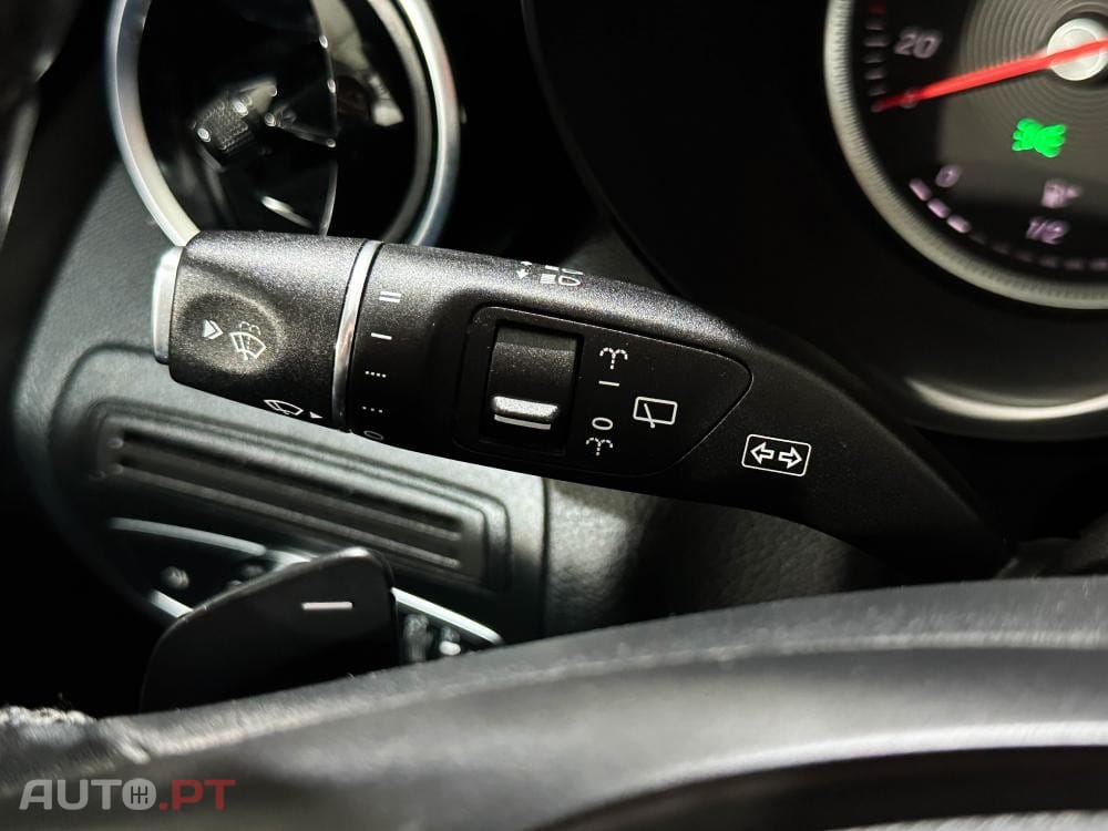 Mercedes-Benz C 180 (BlueTEC) d 7G-TRONIC Avantgarde