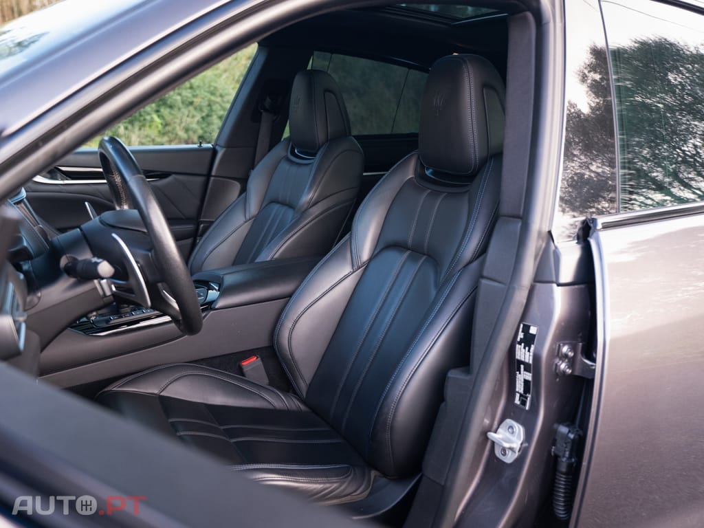 Maserati Levante 2.0 GT Ultima