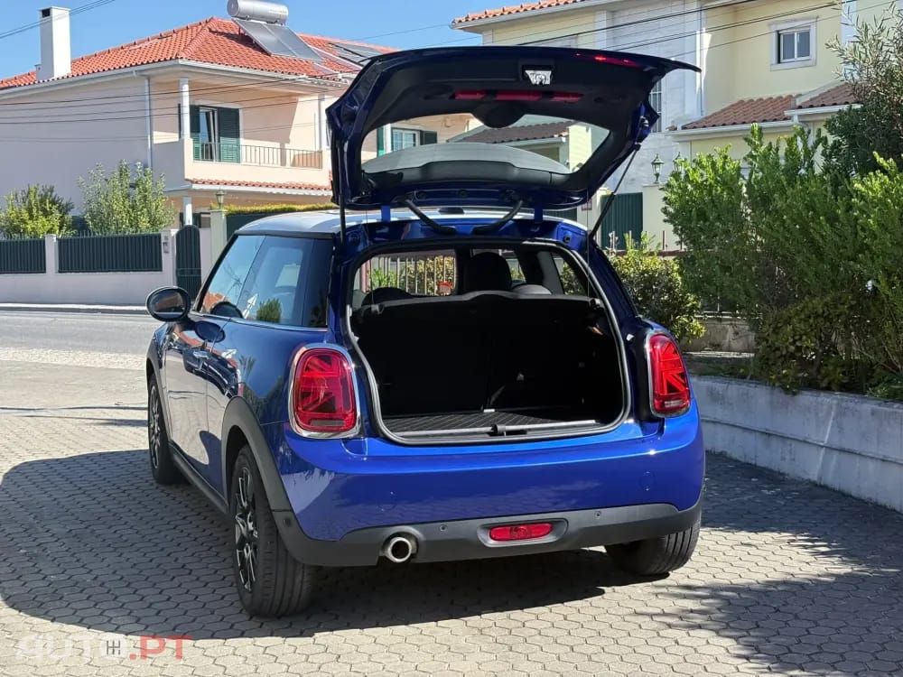 MINI Cooper Cooper