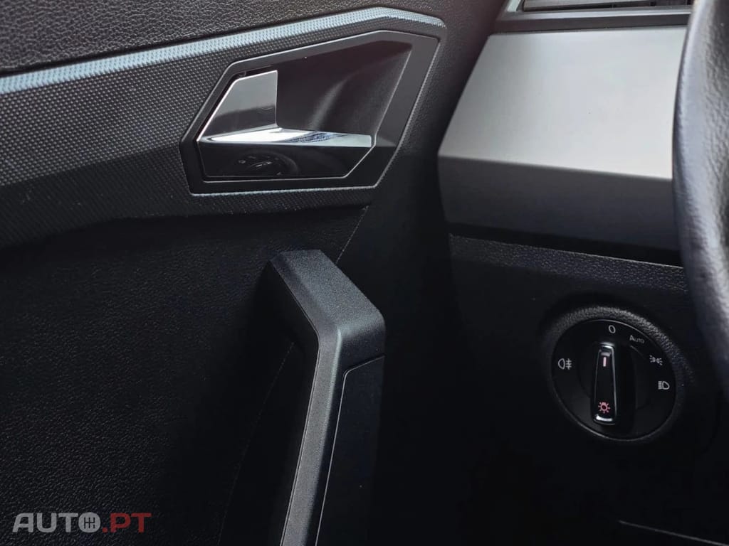 Seat Ibiza 1.0 EcoTSI Style