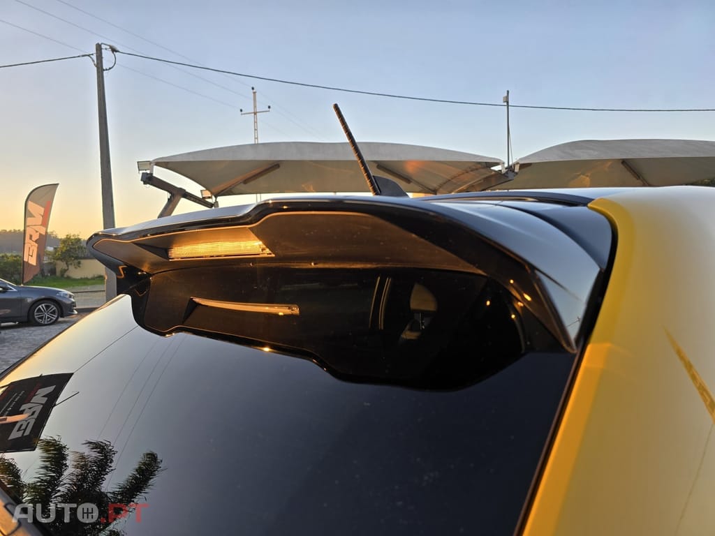 Peugeot 208 1.2 PureTech GT Line EAT8