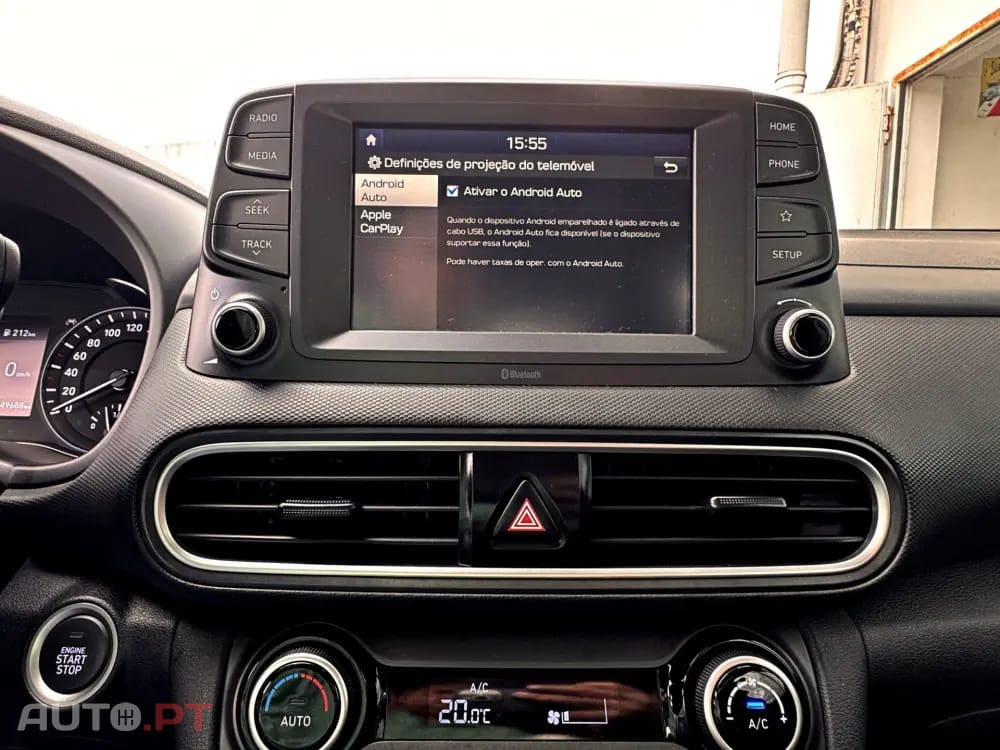 Hyundai Kauai 1.0 T-GDi Premium