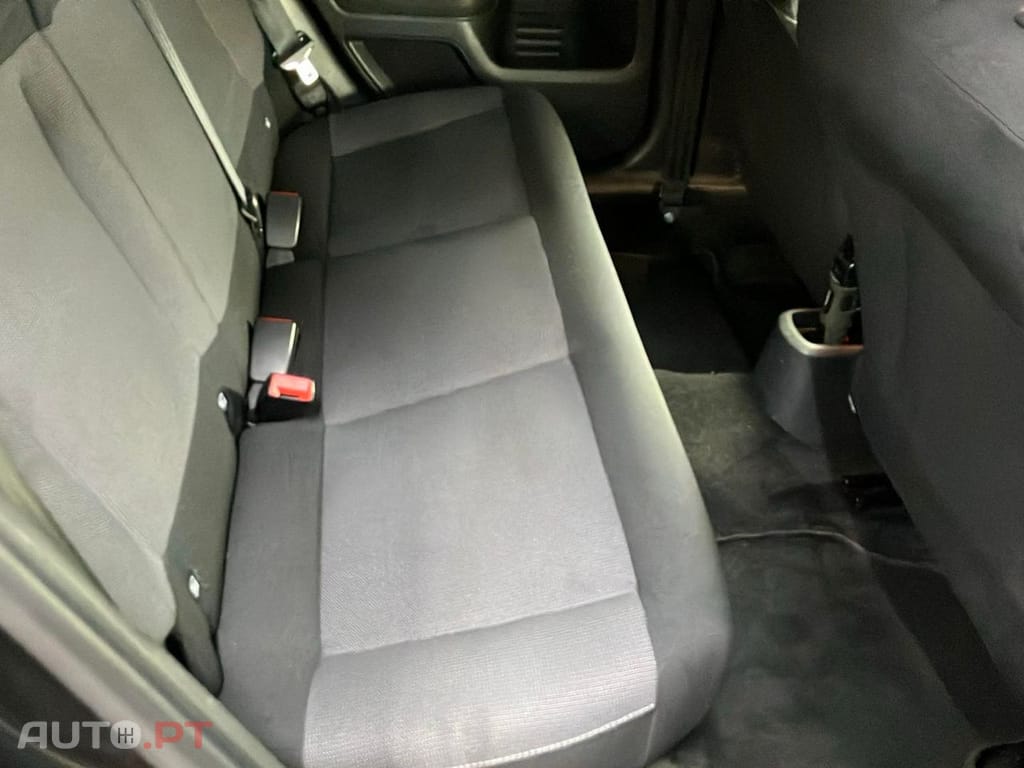 Citroen C4 Cactus 1.2 PureTech Feel