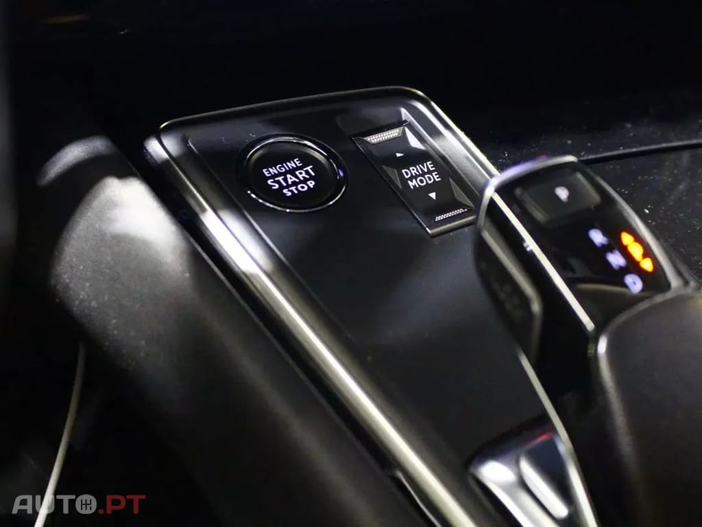 Peugeot 508 1.5 BlueHDi GT EAT8