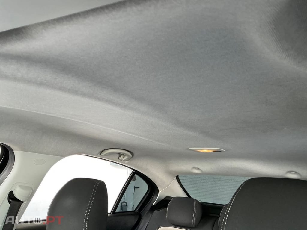 Fiat Tipo 1.4 Easy