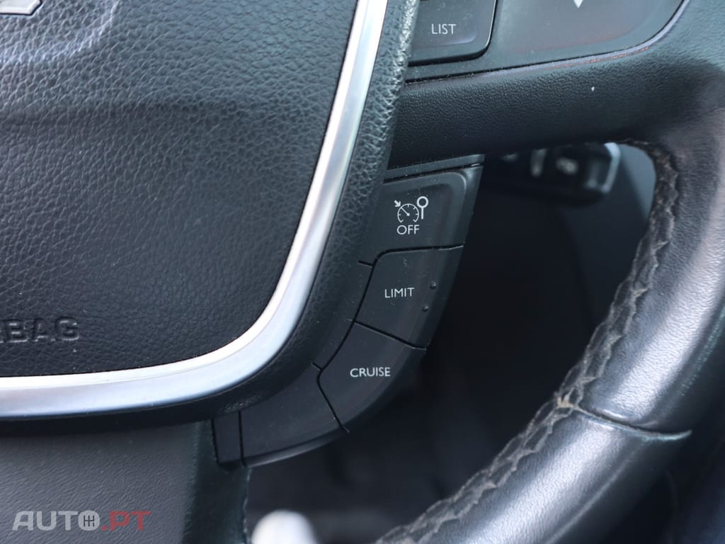Peugeot 508 SW 1.6 e-HDi Allure 2-Tronic