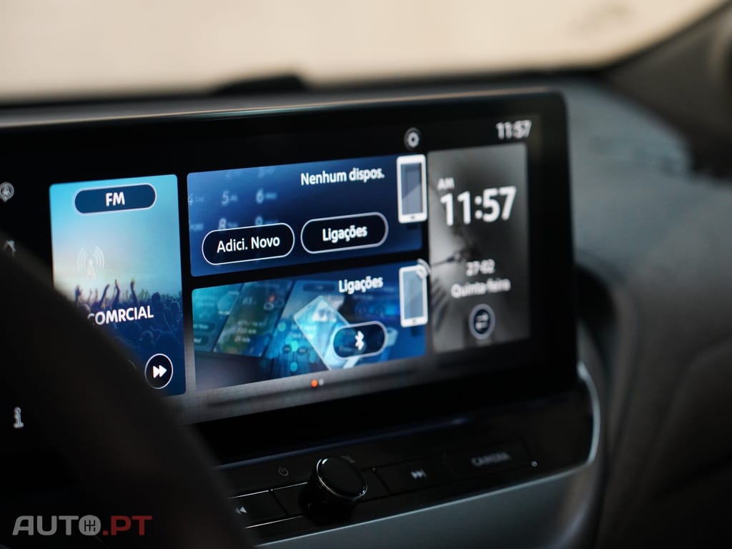 Nissan Juke 1.0 DIG-T N-Design