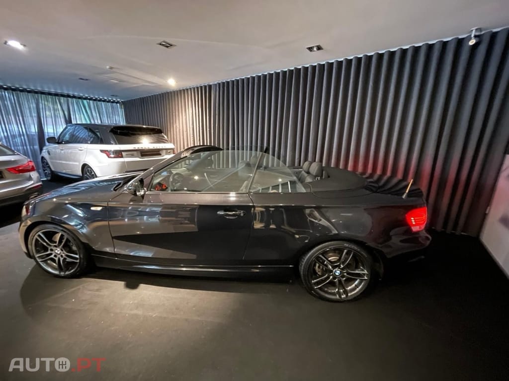 BMW 123 Pack M — fotografia 21