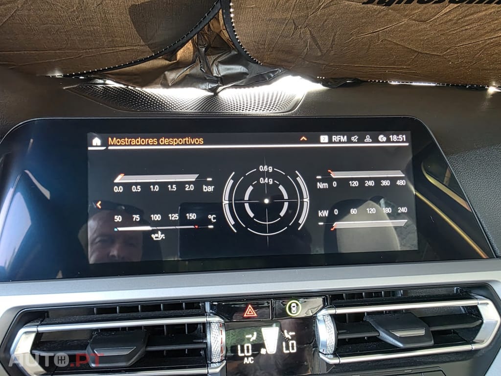 BMW 330 e Corporate Edition Auto