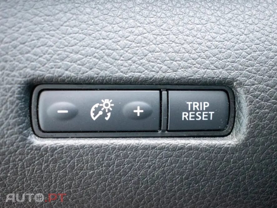 Nissan Qashqai 1.5 dCi N-Connecta J18