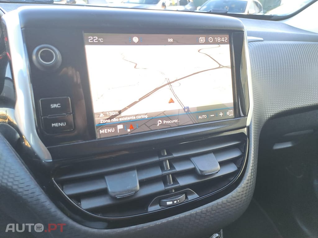 Peugeot 2008 1.2 PureTech GT Line