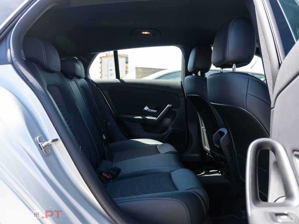 Mercedes-Benz CLA 250 e Style Plus