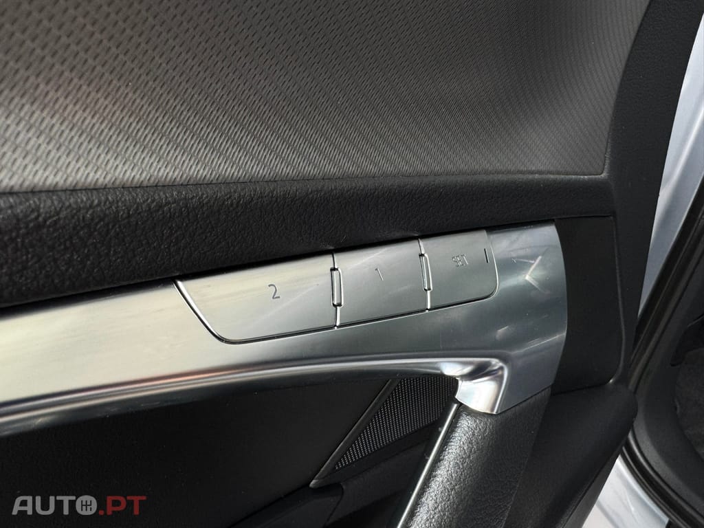 Audi A6 Avant 40 TDI Sport S tronic