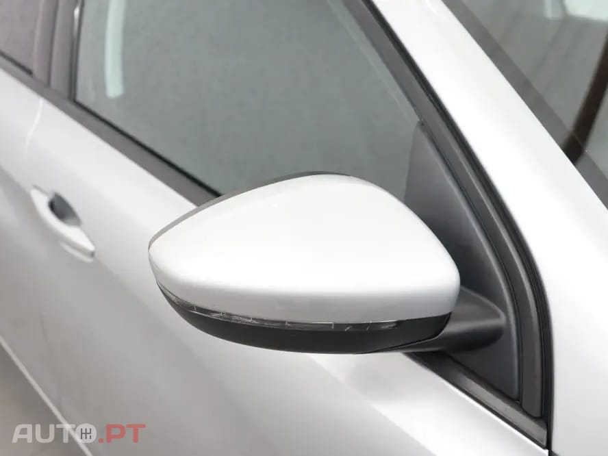 Peugeot 308 SW 1.6 BlueHDi Allure