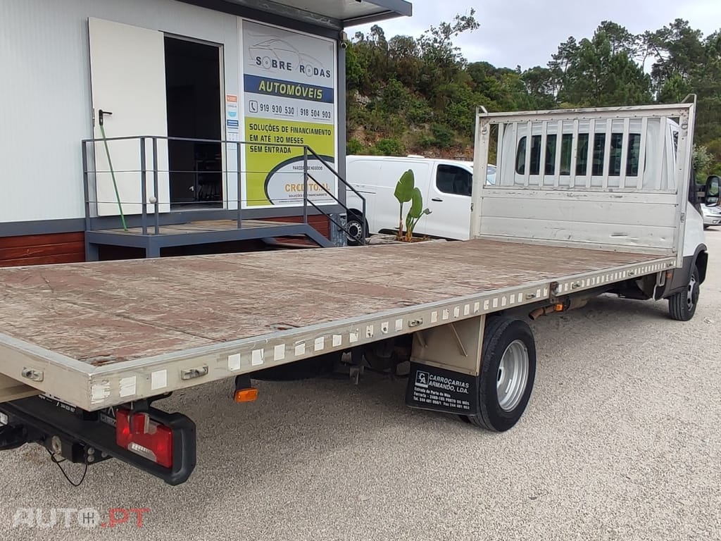 Iveco Daily 50C21