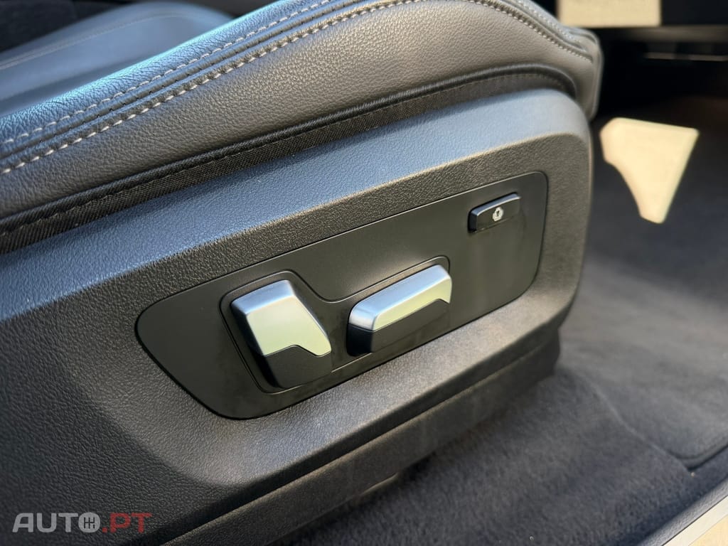 BMW X5 45 e xDrive Pack M