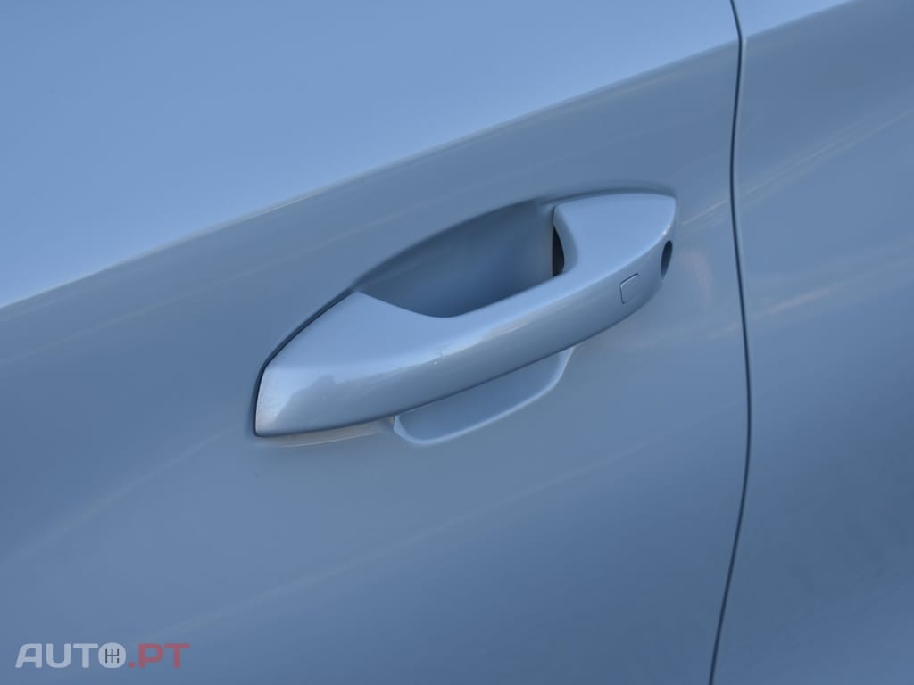 BYD Atto 3 60.48 kWh Design