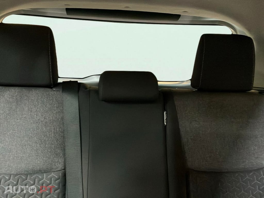 Toyota Yaris Cross 1.5 Hybrid