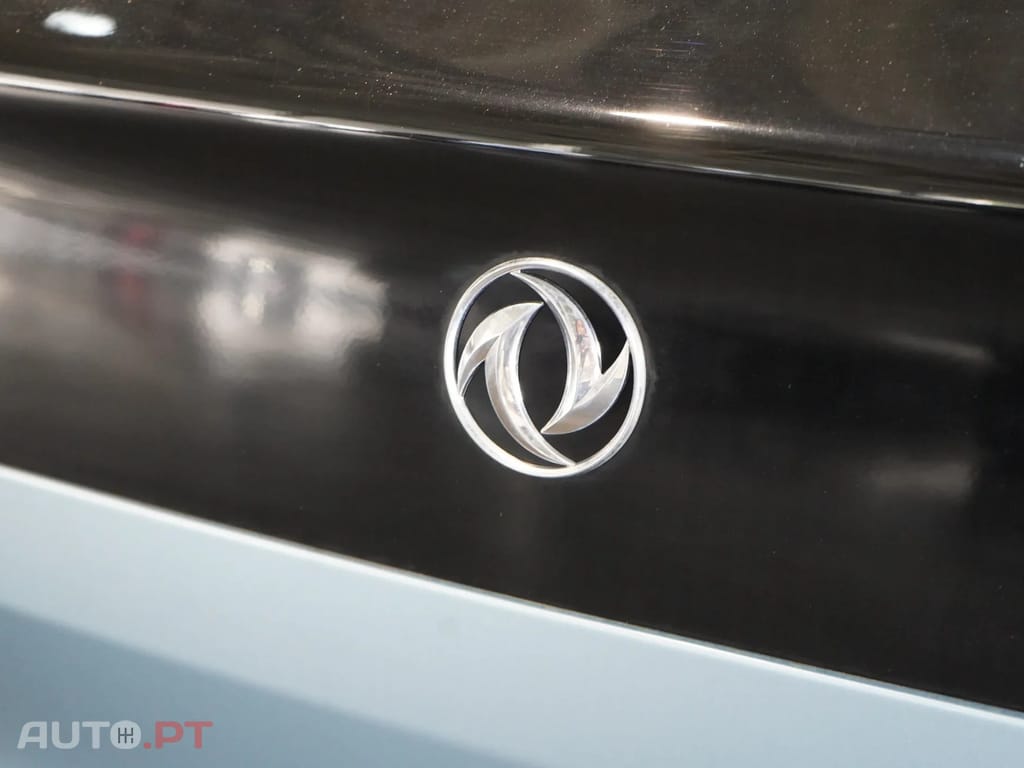 Dongfeng Box 42 kWh Plus