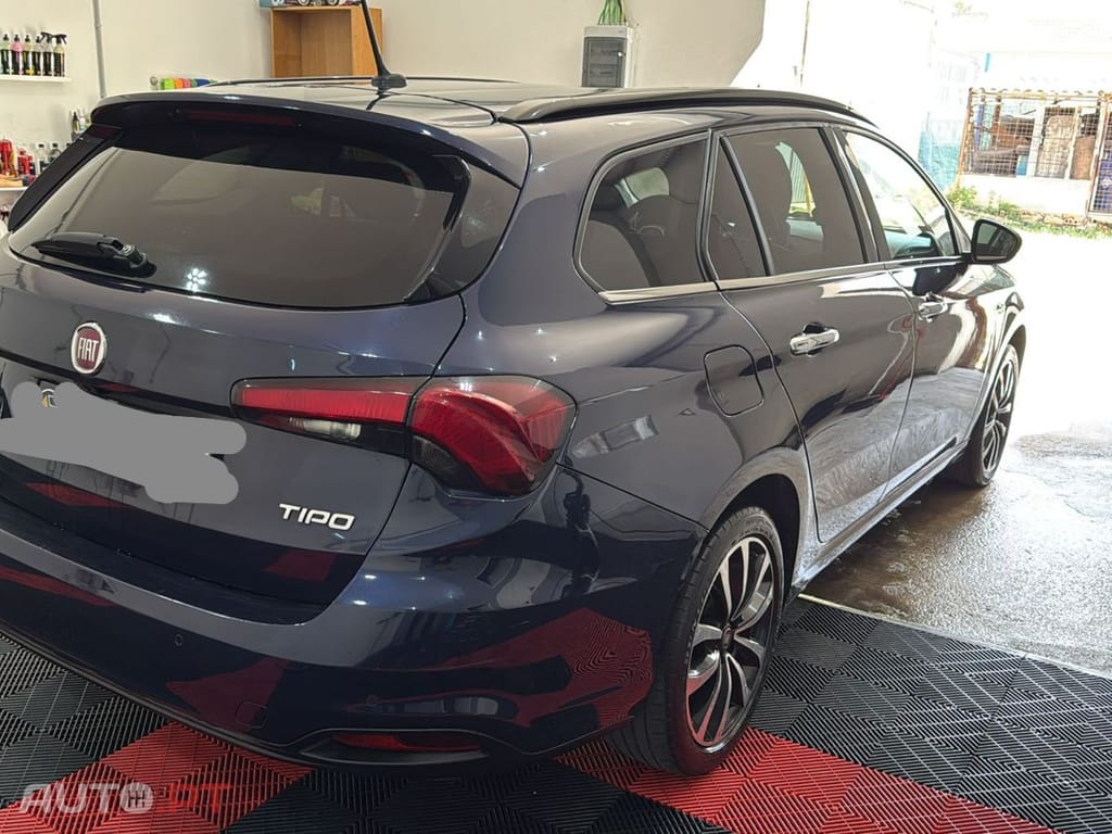 Fiat Tipo sw