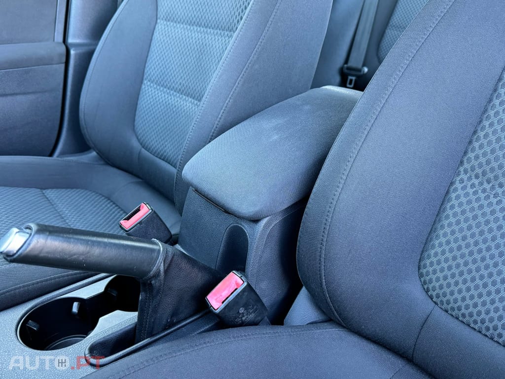 Volkswagen Jetta 1.2 TSi Comfortline